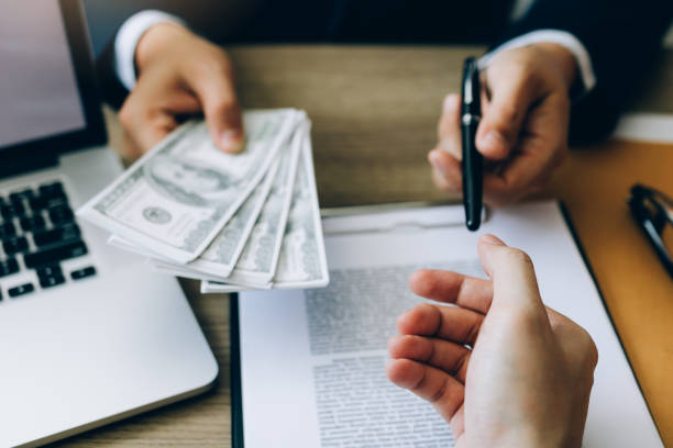 Best Secured Loans  in Tn Lakes, WI